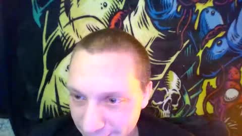 Snapshot of a_bored_dragon chatting on 01/13/25, 08:15 A Bored Dragon online show from 01/13/25, 08:15