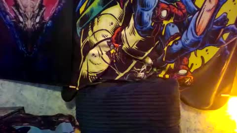 Snapshot of a_bored_dragon chatting on 01/13/25, 11:17 A Bored Dragon online show from 01/13/25, 11:17