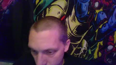 Snapshot of a_bored_dragon chatting on 02/27/25, 11:59 A Bored Dragon online show from 02/27/25, 11:59