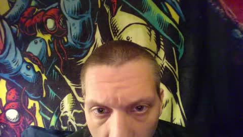 Snapshot of a_bored_dragon chatting on 03/09/25, 10:41 A Bored Dragon online show from 03/09/25, 10:41