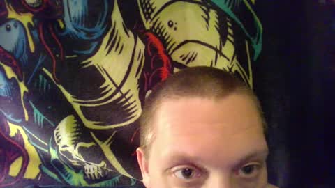 Snapshot of a_bored_dragon chatting on 03/10/25, 12:04 A Bored Dragon online show from 03/10/25, 12:04