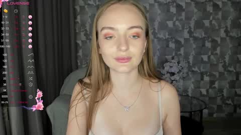 Adelina online show from 02/07/25, 06:24