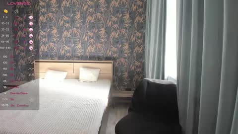 Adelina online show from 03/10/25, 10:59