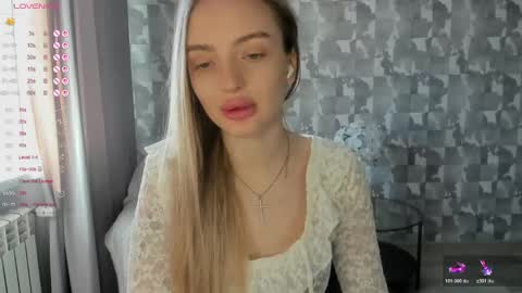 Snapshot of a_delina chatting on 05/31/26, 06:21 Adelina online show from 05/31/26, 06:21