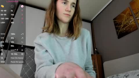 a_girl20 online show from 02/03/25, 05:07