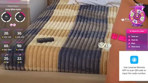 HANNA online show from 12/12/24, 10:31