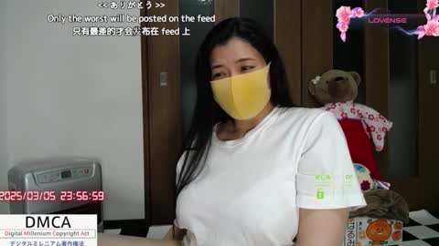 Snapshot of a_k_a_fujiko chatting on 03/05/25, 02:56 Fujiko online show from 03/05/25, 02:56