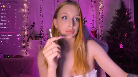 Anice online show from 01/12/25, 08:47