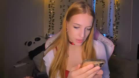 Snapshot of a_nice chatting on 02/09/26, 06:17 Anice online show from 02/09/26, 06:17