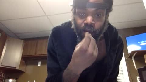 a_rizzy85 online show from 05/09/26, 09:03
