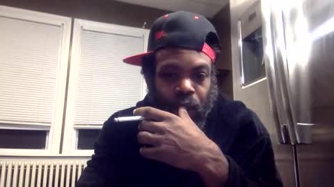 a_rizzy85 online show from 05/20/26, 07:58