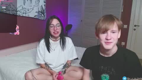 Kris Michael online show from 09/10/25, 04:18