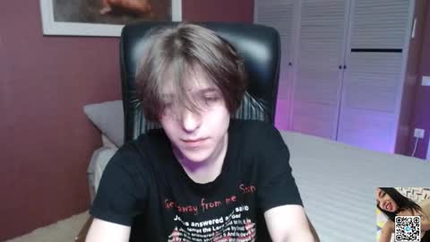 Kris Michael online show from 12/14/25, 04:12