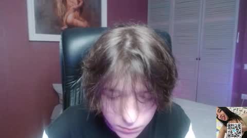 Kris Michael online show from 12/19/25, 02:02