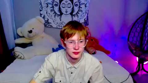 Kris Michael online show from 07/28/26, 06:20