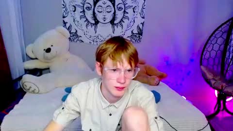 Kris Michael online show from 07/28/26, 08:52