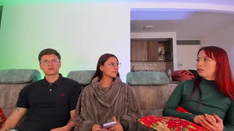 A Sexy Couple online show from 12/07/24, 02:13