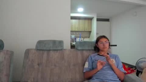 A Sexy Couple online show from 01/07/25, 10:30