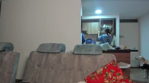 A Sexy Couple online show from 01/08/25, 01:32