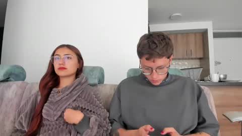 A Sexy Couple online show from 01/13/25, 08:58