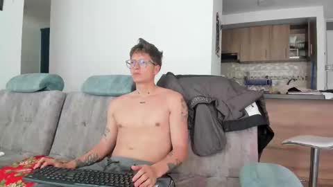 A Sexy Couple online show from 01/22/25, 07:03