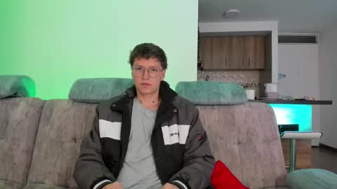 A Sexy Couple online show from 01/23/25, 02:17