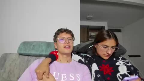 A Sexy Couple online show from 01/26/25, 03:27