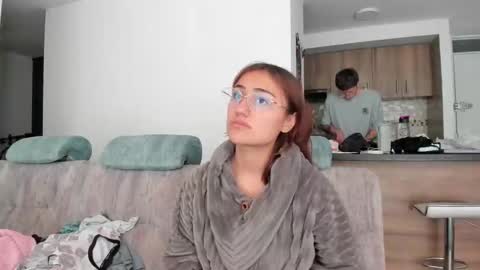 A Sexy Couple online show from 02/01/25, 09:29