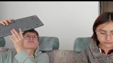 A Sexy Couple online show from 02/11/25, 07:05