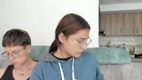 A Sexy Couple online show from 02/22/25, 09:37