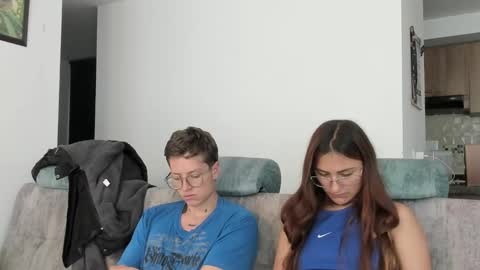 A Sexy Couple online show from 02/25/25, 06:09