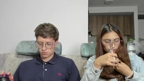 A Sexy Couple online show from 03/01/25, 12:07