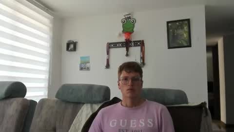 A Sexy Couple online show from 09/22/25, 05:59