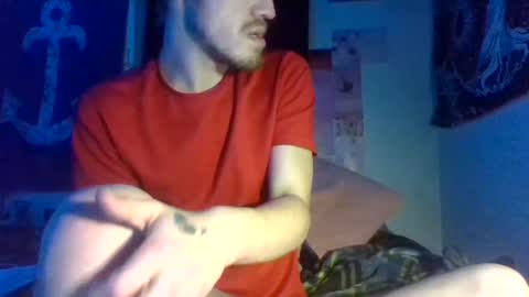 Chris online show from 02/18/25, 12:59