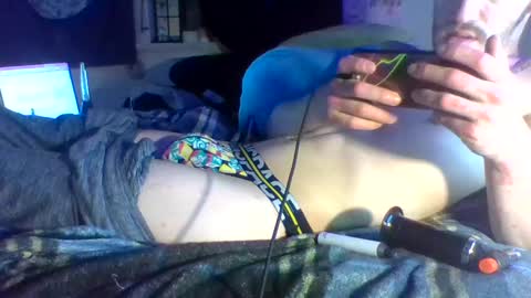 Chris online show from 03/03/25, 04:14