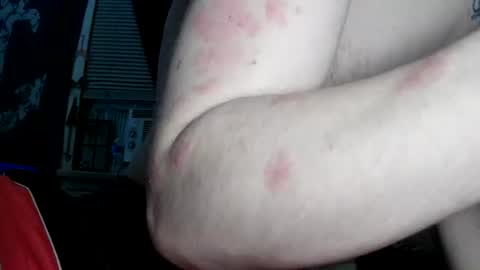 Chris online show from 10/20/25, 01:17