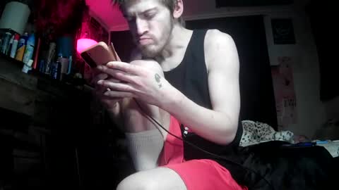 Snapshot of a_twinkie chatting on 06/30/26, 12:55 Chris online show from 06/30/26, 12:55