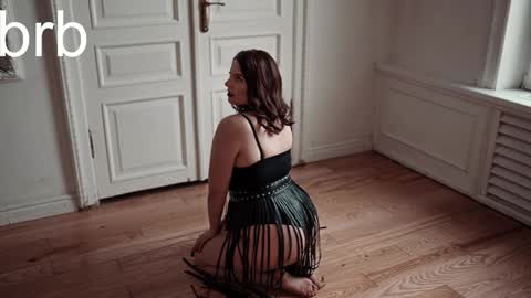 Adele White online show from 01/19/25, 08:51