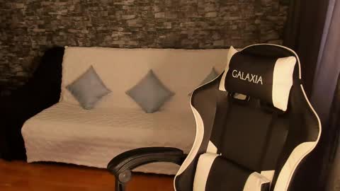 Snapshot of a_whole_goddess chatting on 02/19/25, 10:56 Amy online show from 02/19/25, 10:56