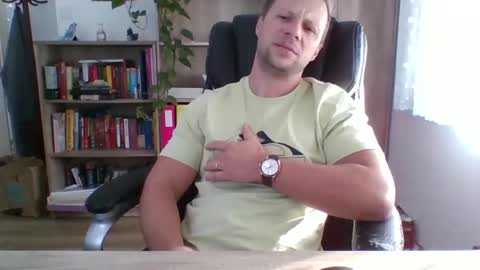 Long distance cumshot online show from 01/13/25, 12:35