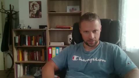 Long distance cumshot online show from 09/12/25, 04:40