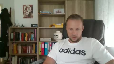 Long distance cumshot online show from 11/14/25, 11:31