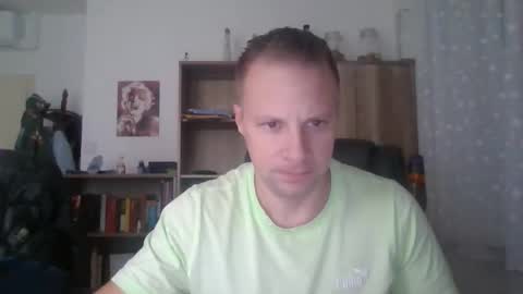 Long distance cumshot online show from 12/19/25, 09:38