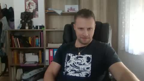 Long distance cumshot online show from 01/06/26, 10:19