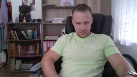 Long distance cumshot online show from 02/03/26, 11:26