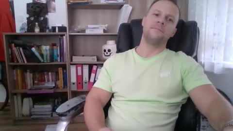 Long distance cumshot online show from 02/04/26, 12:11