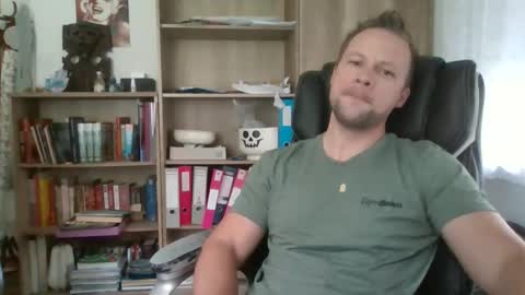 Long distance cumshot online show from 05/09/26, 07:24