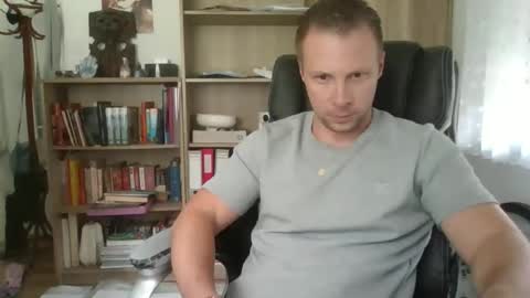 Long distance cumshot online show from 05/14/26, 09:38