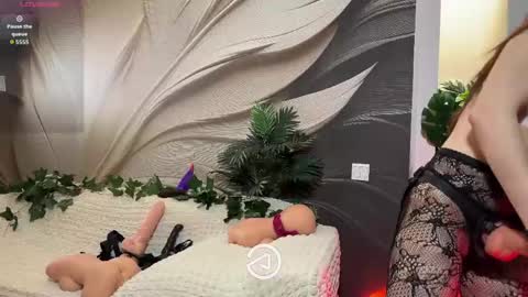call me a Goddess online show from 05/02/26, 10:26