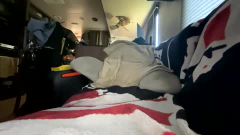 Adam online show from 11/25/25, 08:53